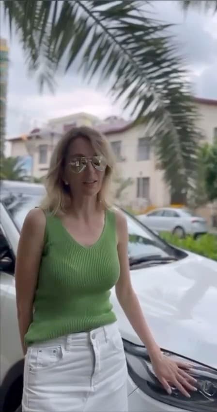 Kia Sorento — отзыв владелицы
